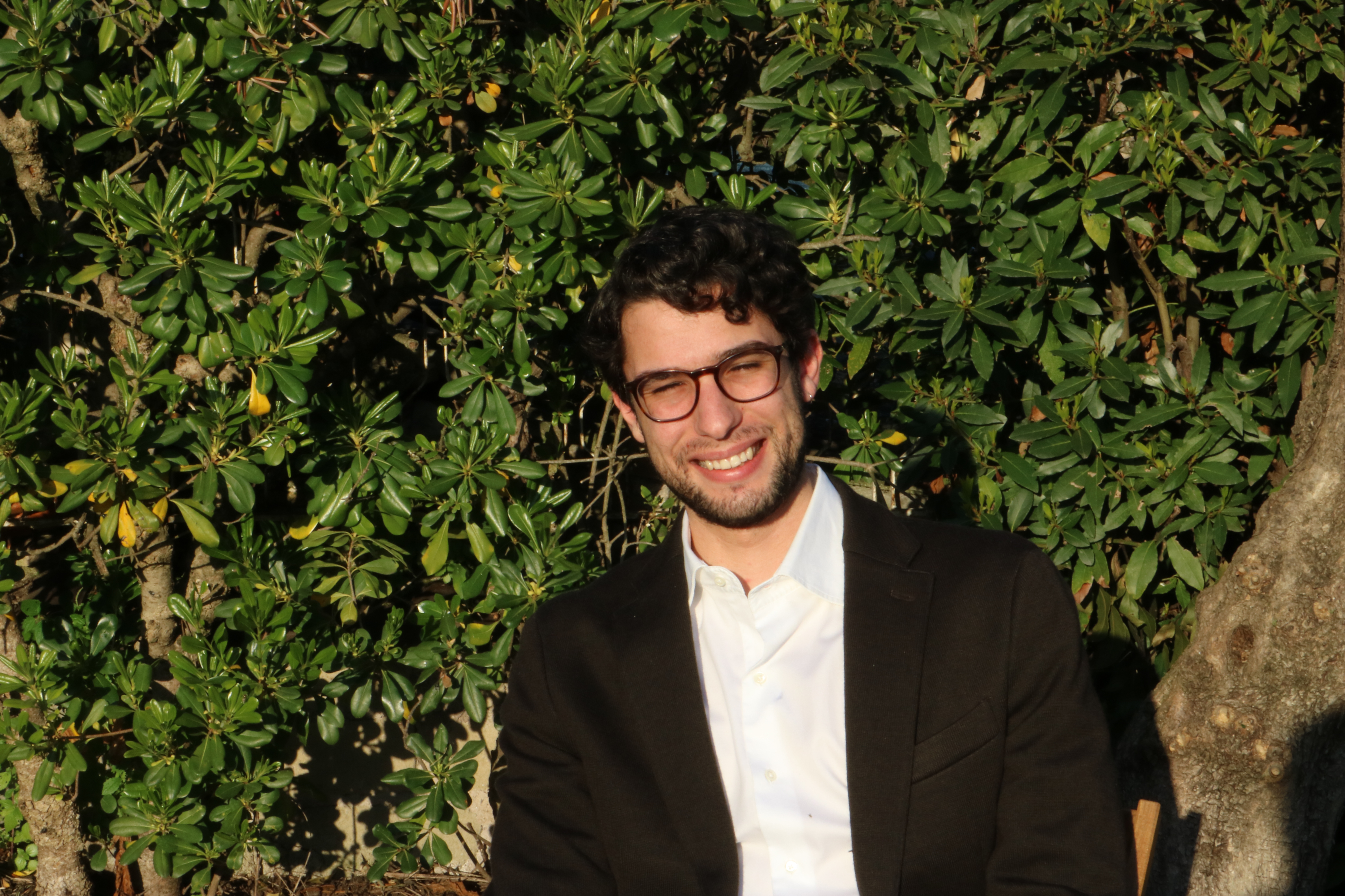 Profile pic taken by my beautiful gf